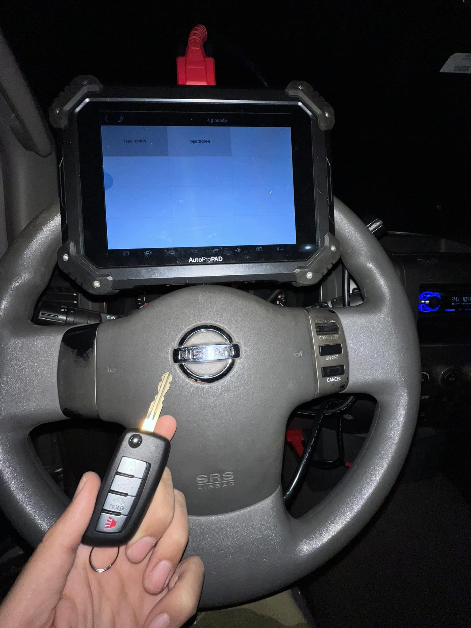 Car Key Replacement and Programming Edmond OK